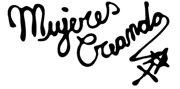 CONTACTO > MUJERES CREANDO